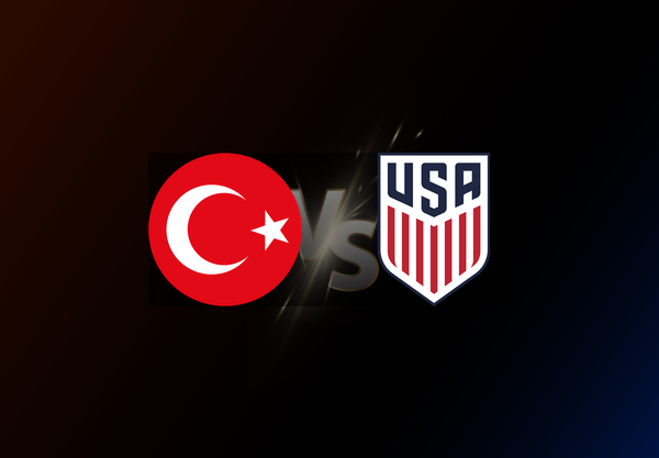 Turkey v USA