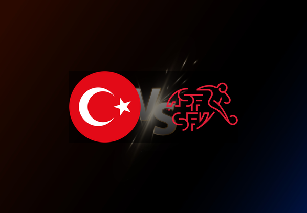 Turkey Women v Switzerland Women