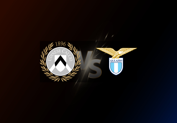 Udinese v Lazio