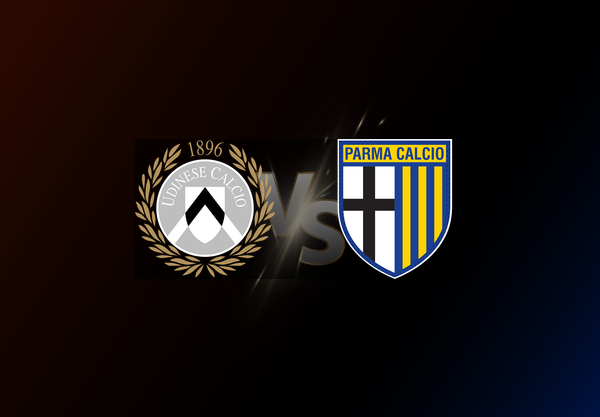 Udinese v Parma