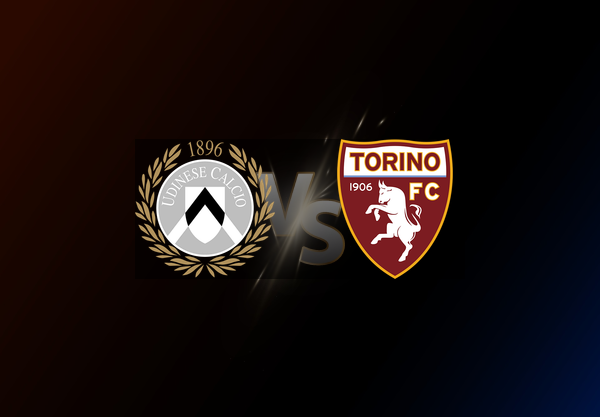 Udinese v Torino