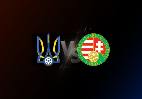 Ukraine v Hungary