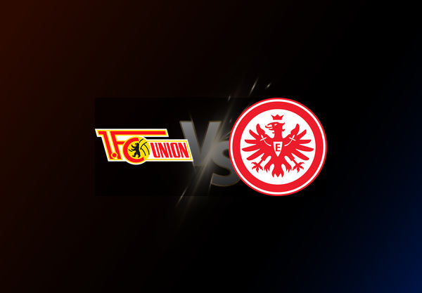 Union Berlin v Eintracht Frankfurt
