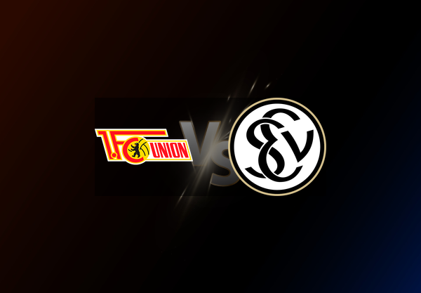 Union Berlin v Elversberg