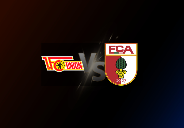 Union Berlin v FC Augsburg