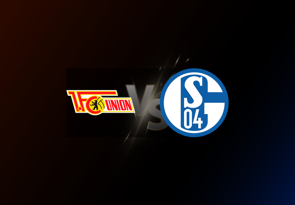 Union Berlin v Schalke 04