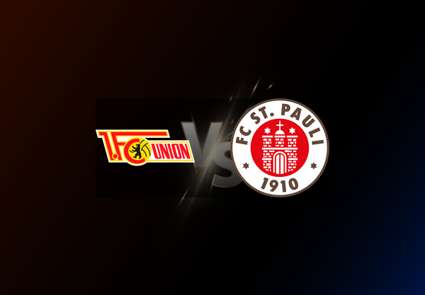 Union Berlin v St Pauli