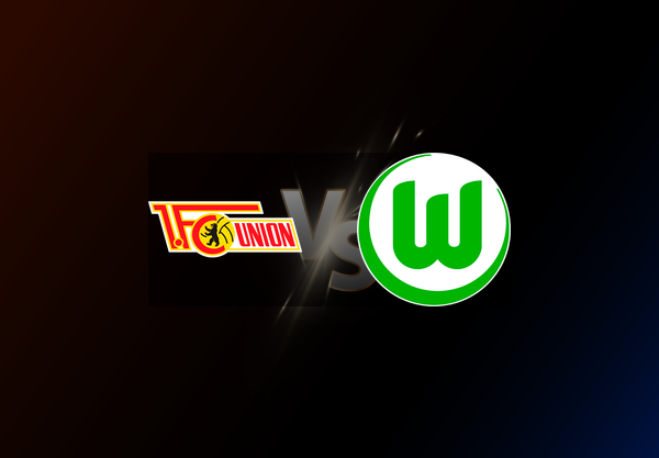Union Berlin v Wolfsburg