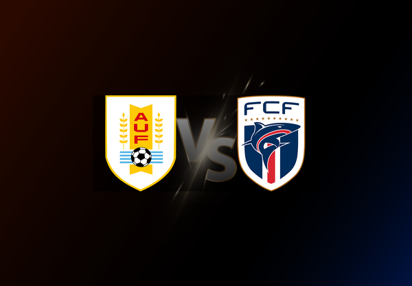 Uruguay v Cape Verde