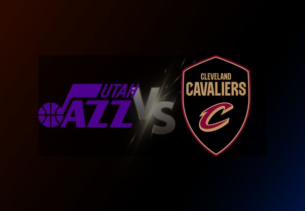 Utah Jazz v Cleveland Cavaliers