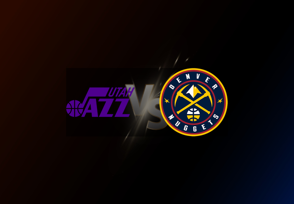 Utah Jazz v Denver Nuggets