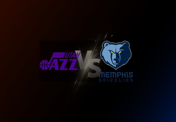 Utah Jazz v Memphis Grizzlies