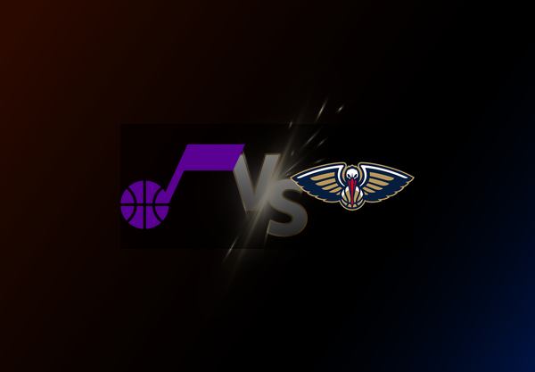 Utah Jazz v New Orleans Pelicans