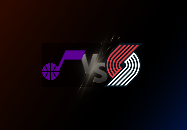 Utah Jazz v Portland Trail Blazers