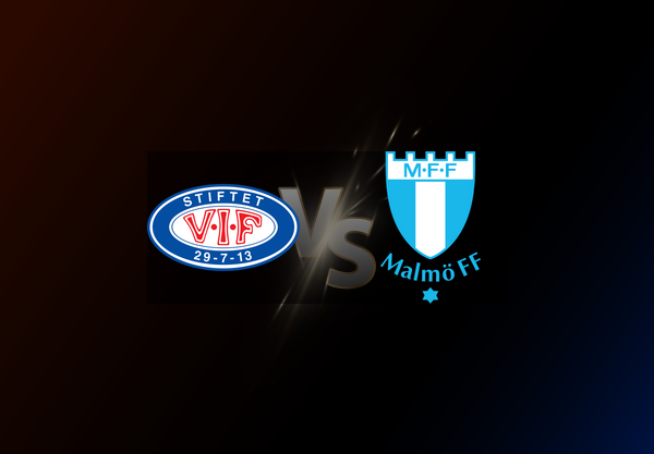 Vålerenga Women v Malmö FF Women