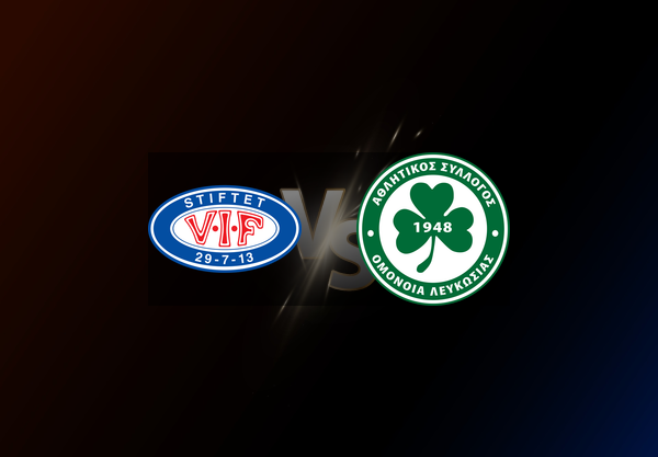 Vålerenga Women v Omonia Nicosia Women