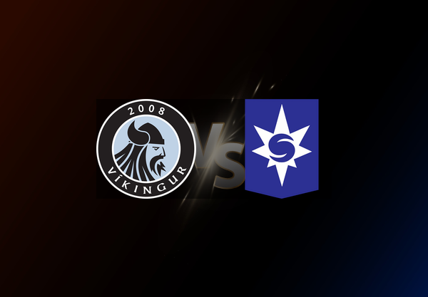 Víkingur Gøta v Stjarnan