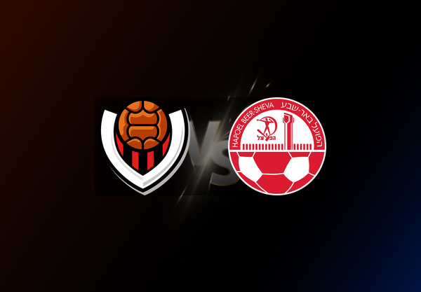 Víkingur Reykjavík v Hapoel Be'er Sheva