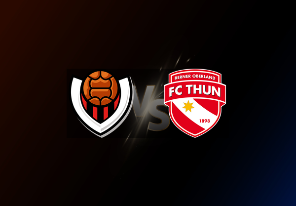 Víkingur Reykjavík v Thun