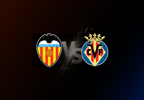 Valencia v Villarreal