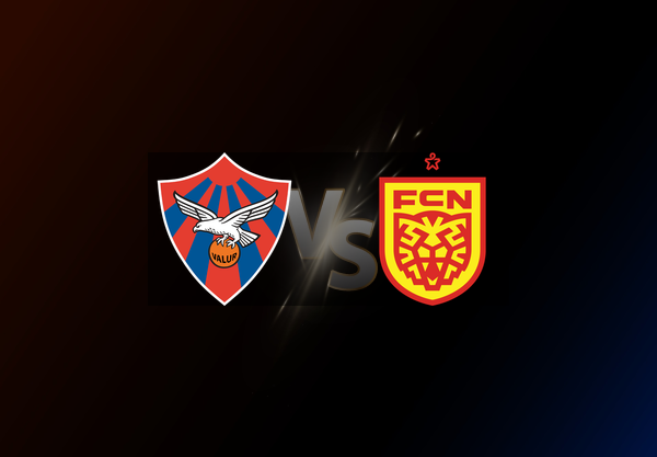 Valur v FC Nordsjælland