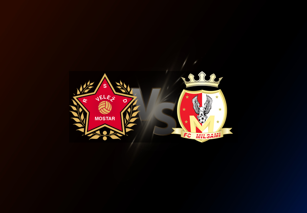 Velež Mostar v Milsami Orhei