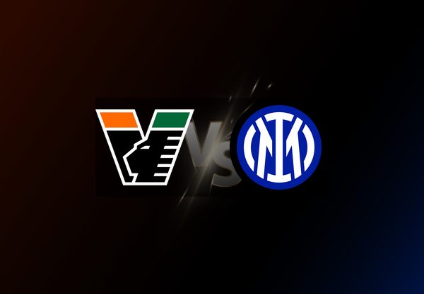 Venezia v Inter Milan