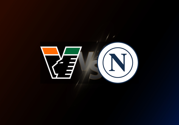 Venezia v Napoli