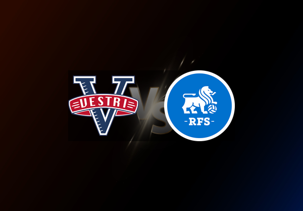 Vestri v RFS