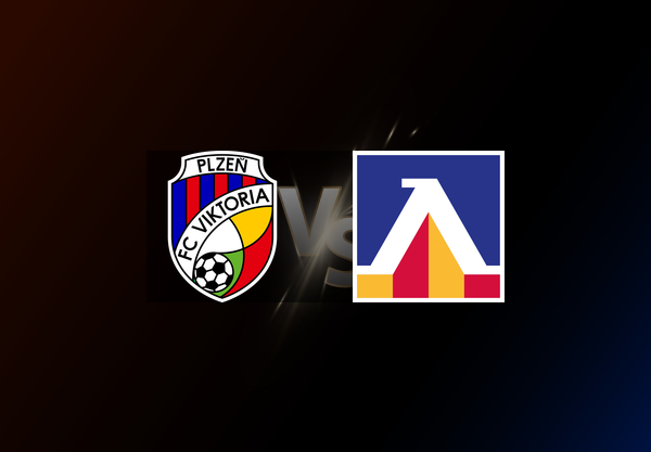 Viktoria Plzeň v Levski Sofia
