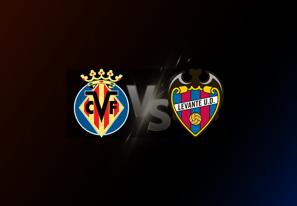 Villarreal v Levante