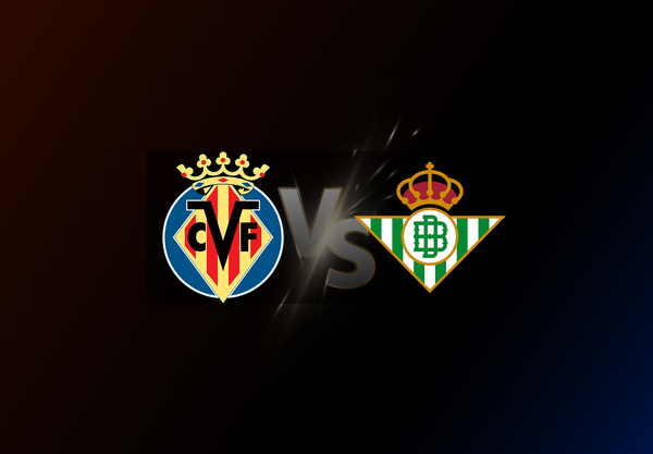 Villarreal v Real Betis