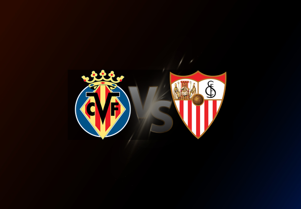 Villarreal v Sevilla