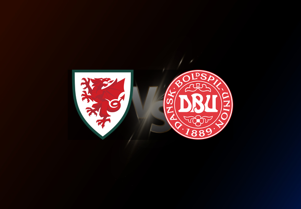 Wales v Denmark