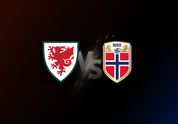 Wales v Norway