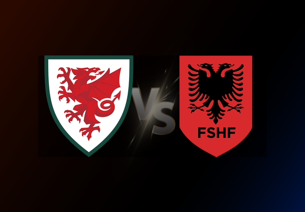 Wales Women v Albania Women