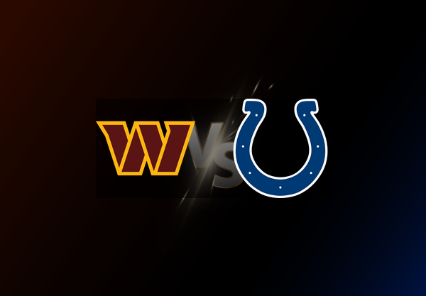 Washington Commanders v Indianapolis Colts