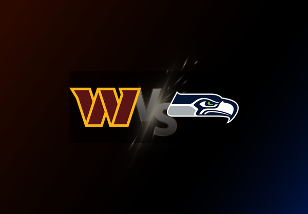 Washington Commanders v Seattle Seahawks