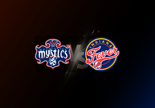Washington Mystics v Indiana Fever
