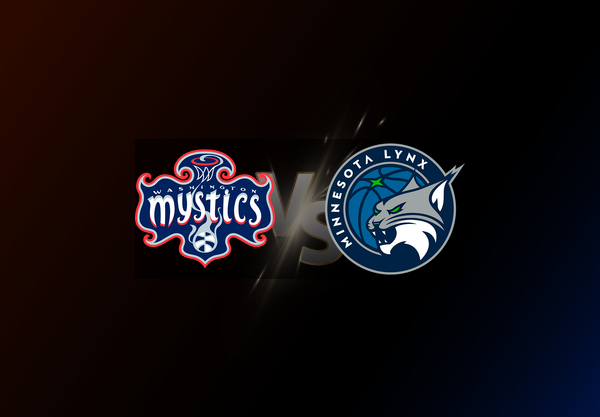 Washington Mystics v Minnesota Lynx