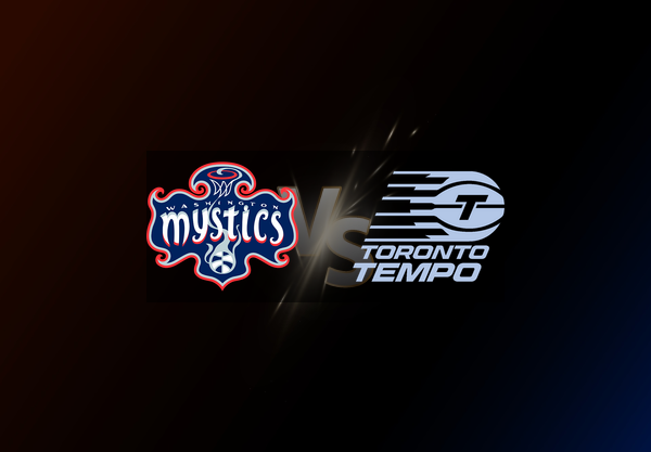 Washington Mystics v Toronto Tempo