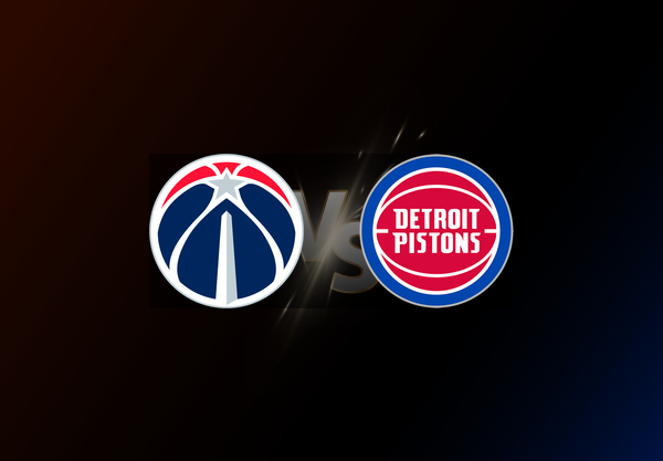 Washington Wizards v Detroit Pistons