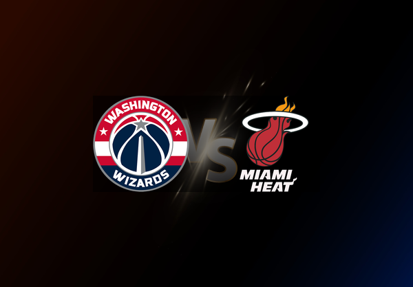 Washington Wizards v Miami Heat