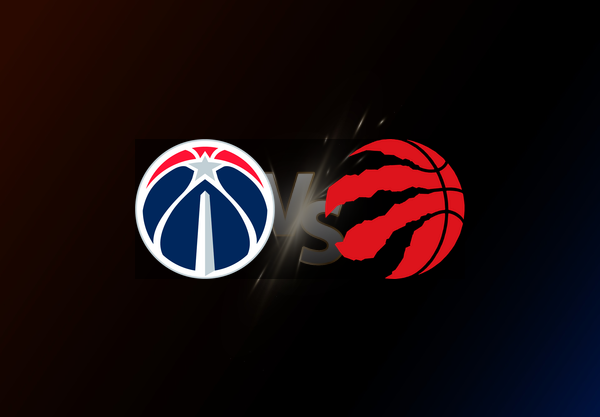 Washington Wizards v Toronto Raptors