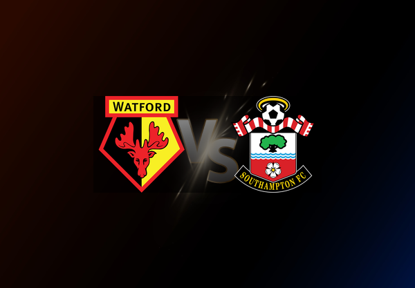 Watford v Southampton