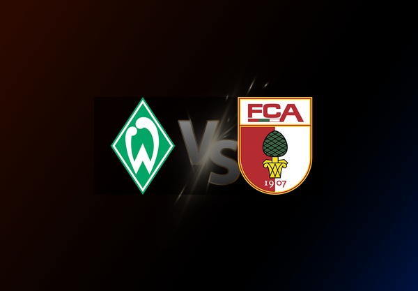 Werder Bremen v FC Augsburg