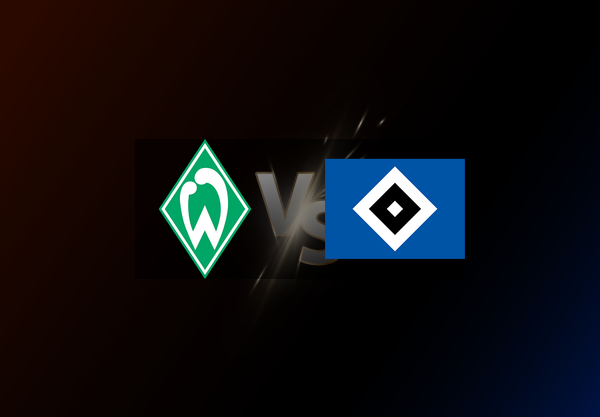 Werder Bremen v Hamburg