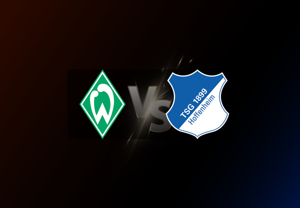 Werder Bremen v Hoffenheim