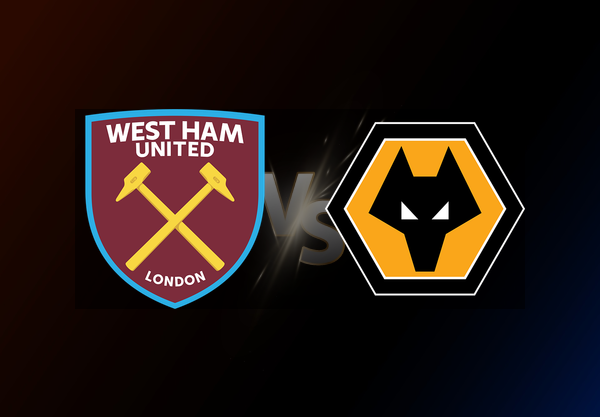 West Ham United v Wolverhampton Wanderers