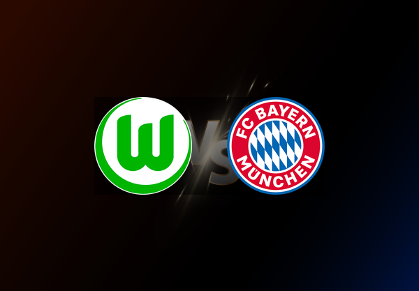 Wolfsburg v Bayern Munich